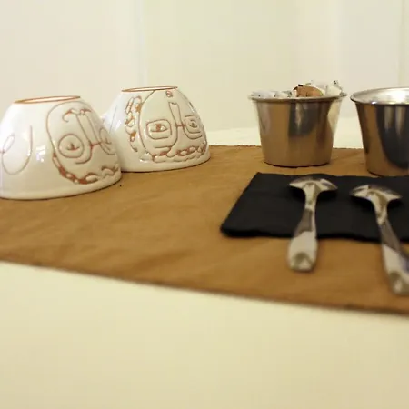 Casa Mamma Elvira 4* Lecce