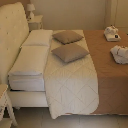 Bed & Breakfast Casa Mamma Elvira