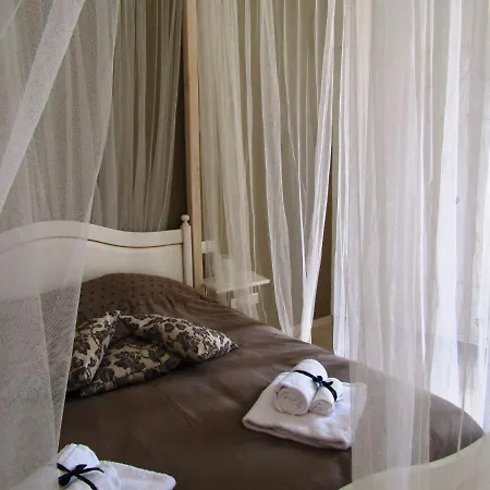 Casa Mamma Elvira Frühstückspension 4*