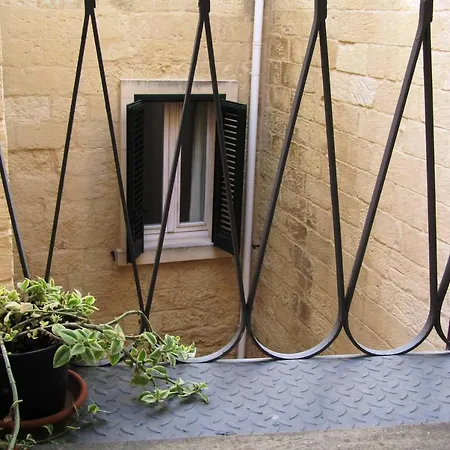 Casa Mamma Elvira Frühstückspension