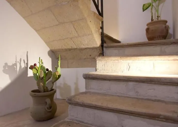 Bed & Breakfast Casa Mamma Elvira