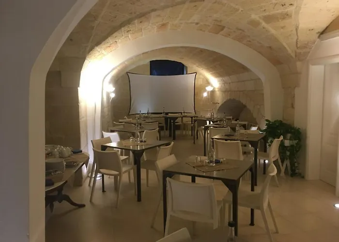 Casa Mamma Elvira Bed & Breakfast Lecce