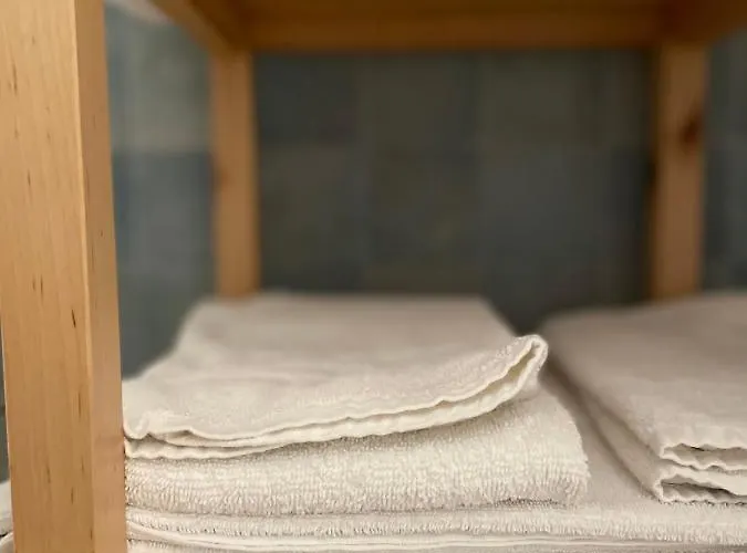 Casa Mamma Elvira Bed & Breakfast