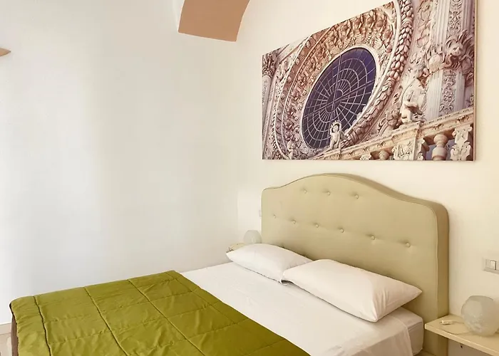 Casa Mamma Elvira 4*