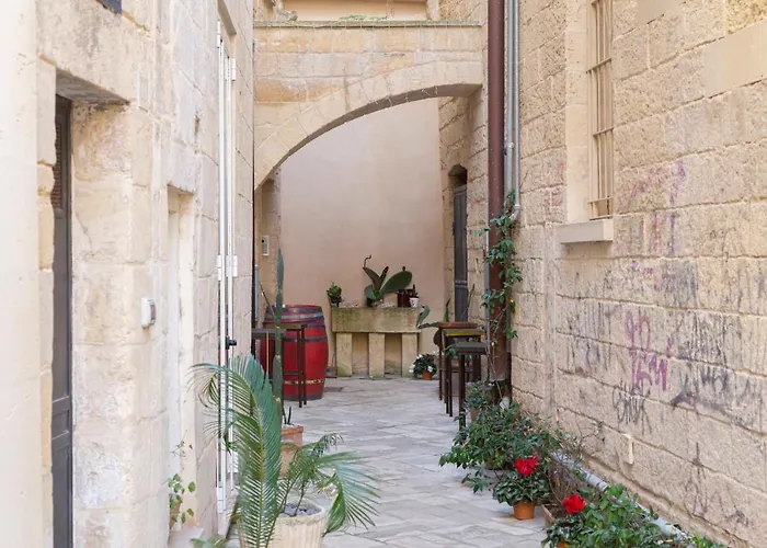 Bed & Breakfast Casa Mamma Elvira 4*