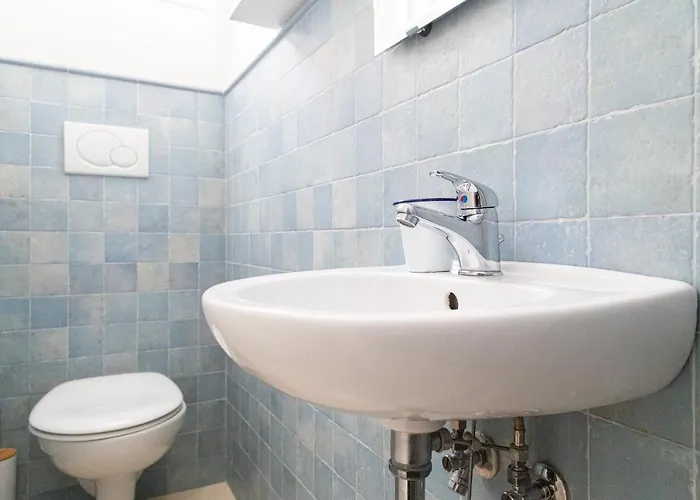 Casa Mamma Elvira Bed & Breakfast Lecce