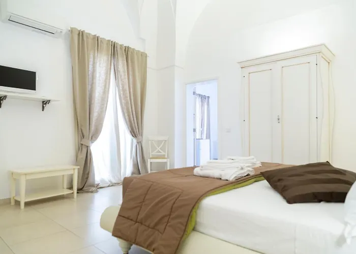 Casa Mamma Elvira Lecce