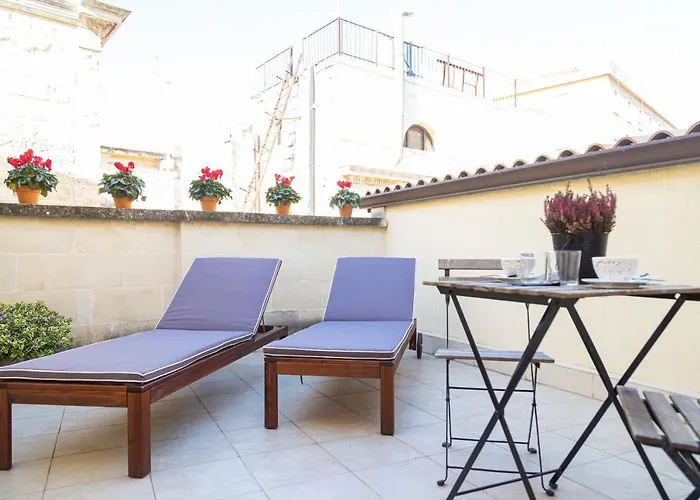 Bed & Breakfast Casa Mamma Elvira