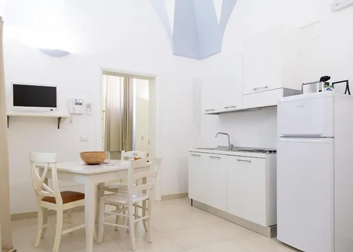 Bed & Breakfast Casa Mamma Elvira Lecce
