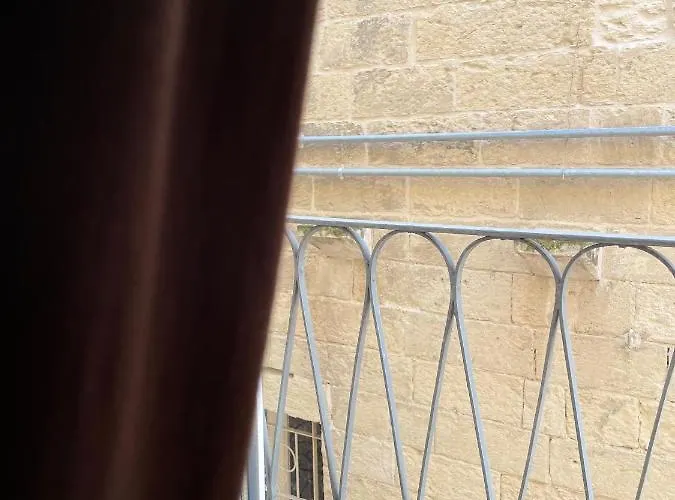 Casa Mamma Elvira Lecce