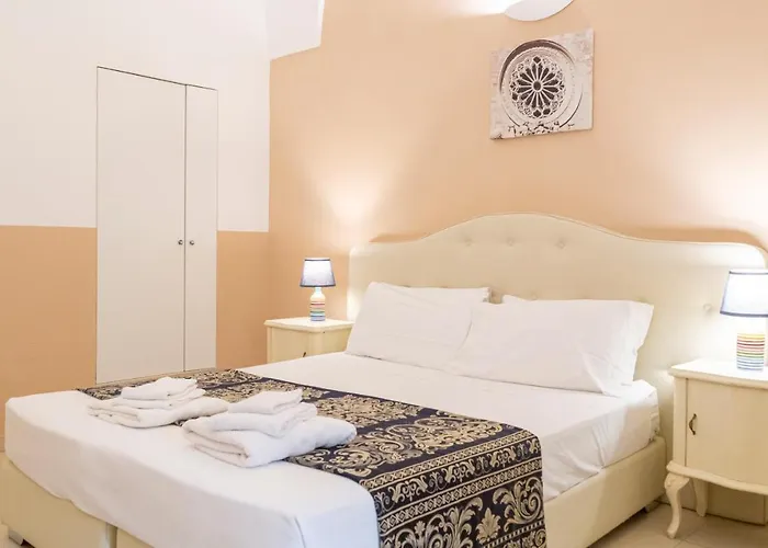 Casa Mamma Elvira Bed & Breakfast