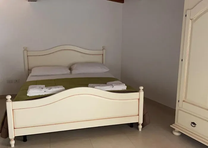 Bed & Breakfast Casa Mamma Elvira Lecce