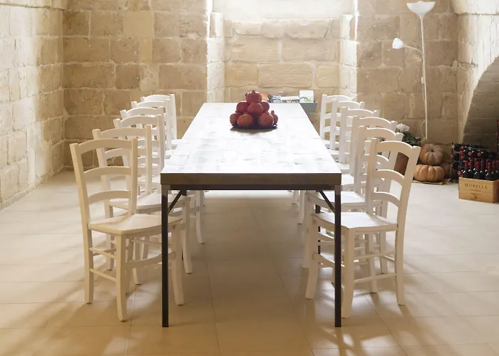 Casa Mamma Elvira Lecce