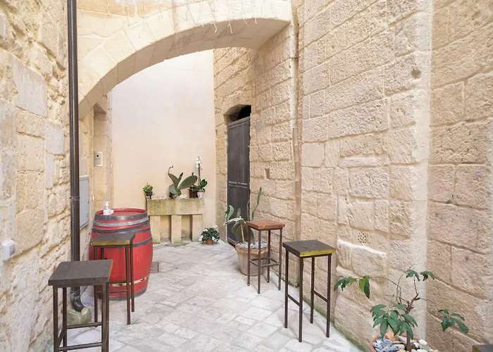 Bed & Breakfast Casa Mamma Elvira Lecce