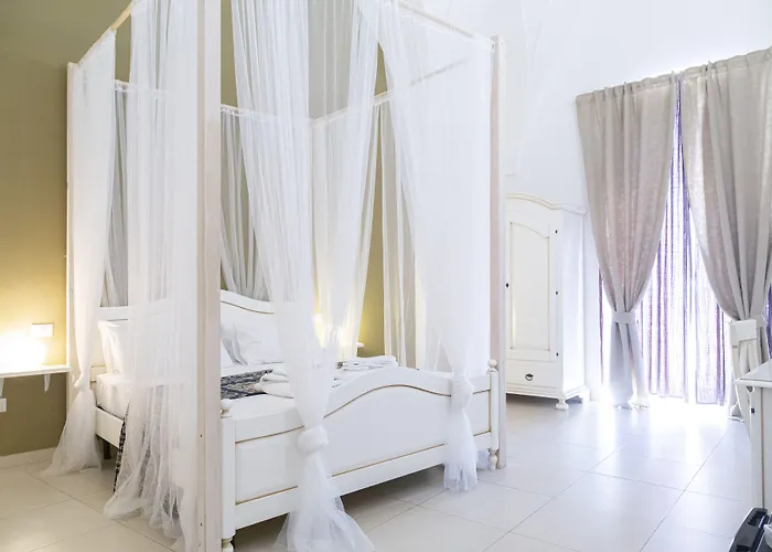 Casa Mamma Elvira Lecce