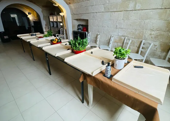 Casa Mamma Elvira