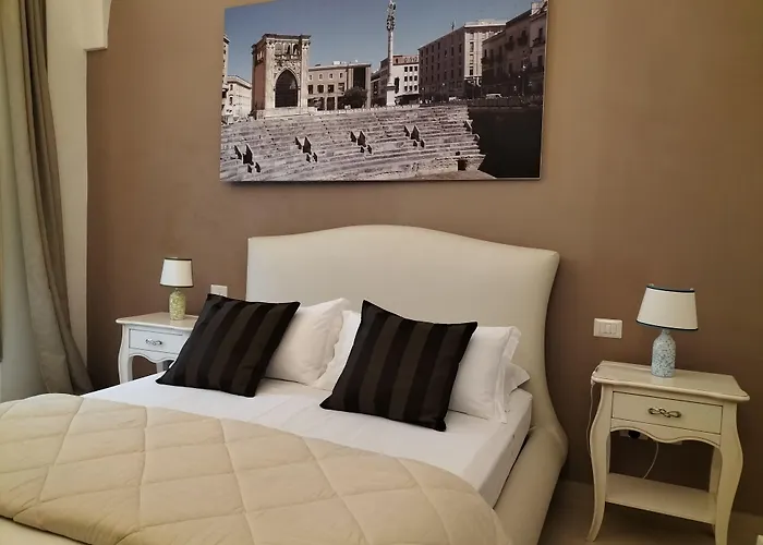 Casa Mamma Elvira Bed & Breakfast