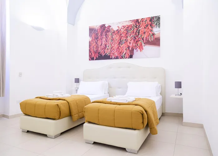 Bed & Breakfast Casa Mamma Elvira