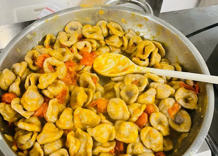 Casa Mamma Elvira 4*