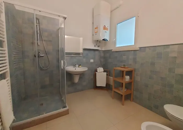 Casa Mamma Elvira Lecce