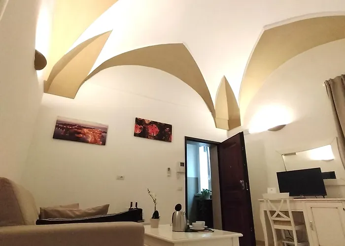 Bed & Breakfast Casa Mamma Elvira