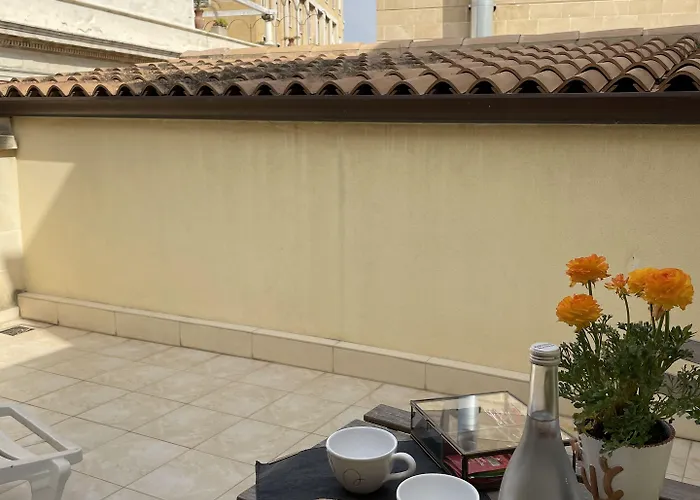 Bed & Breakfast Casa Mamma Elvira Lecce