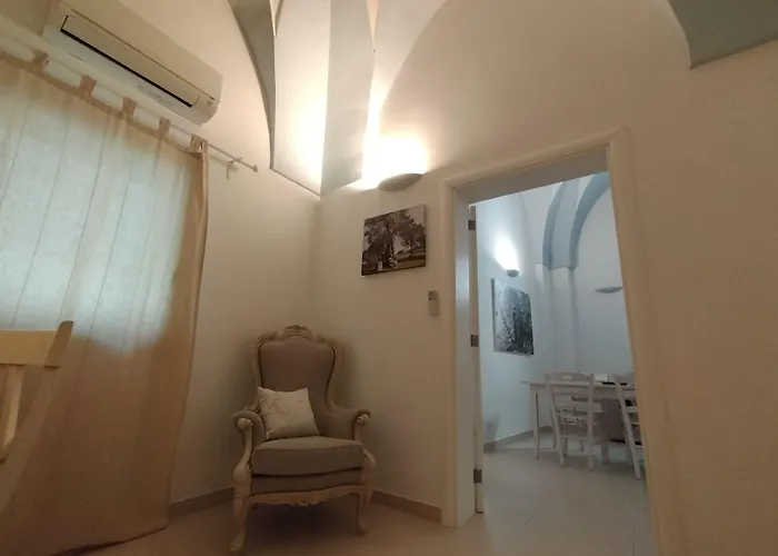 Casa Mamma Elvira 4* Lecce