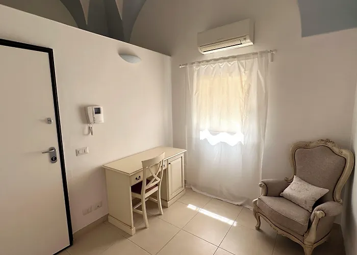 Casa Mamma Elvira 4* Lecce