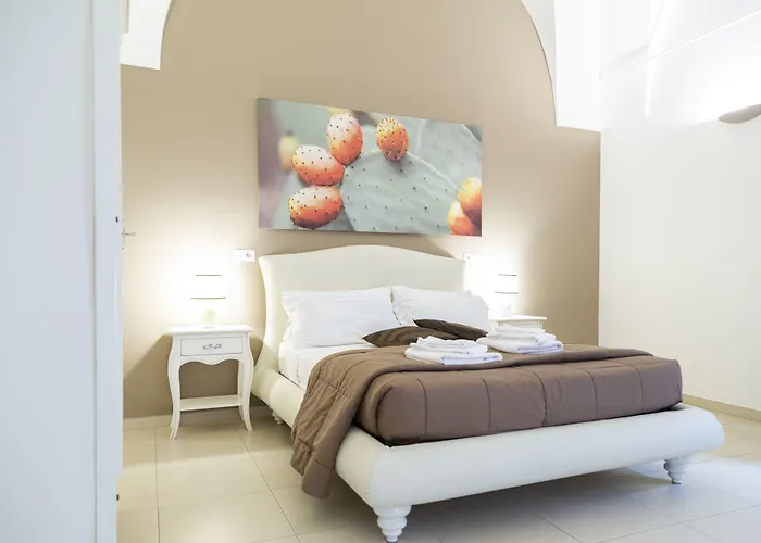 Casa Mamma Elvira 4*