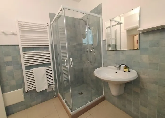 Casa Mamma Elvira Bed & Breakfast Lecce