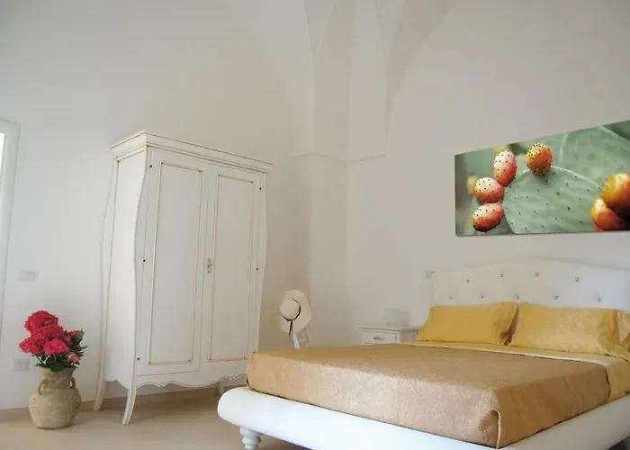 Casa Mamma Elvira Bed & Breakfast