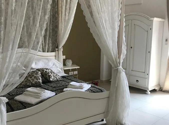 Casa Mamma Elvira Lecce