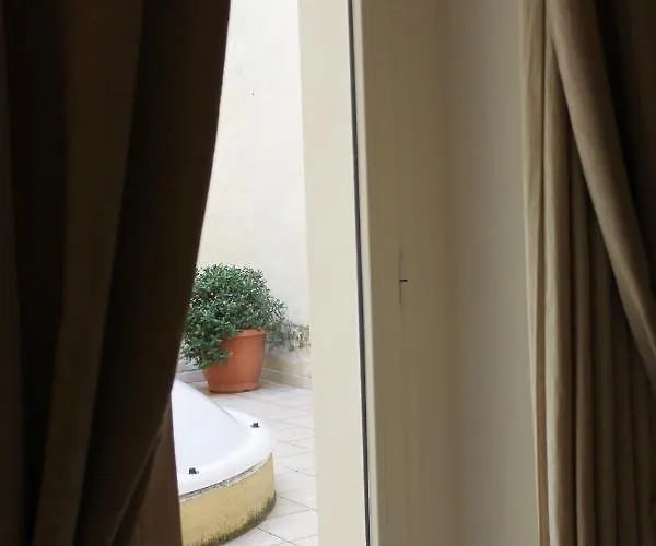 Casa Mamma Elvira Bed & Breakfast Lecce