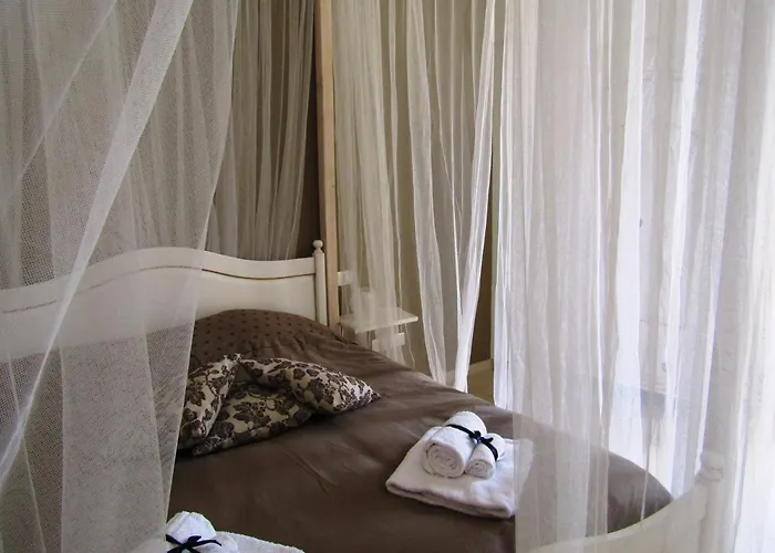 Casa Mamma Elvira Bed & Breakfast 4*